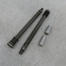 Yamaha XS 1100 S EZ:82 tubi