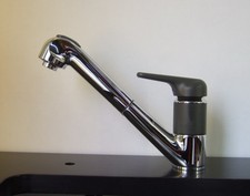 NewForm Rubinetto Cucina Dream