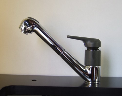 Newform rubinetto cucina - rubinetto,