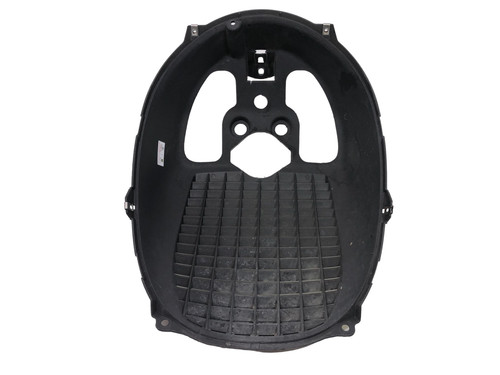 Protezione radiatore piaggio - radiatore,