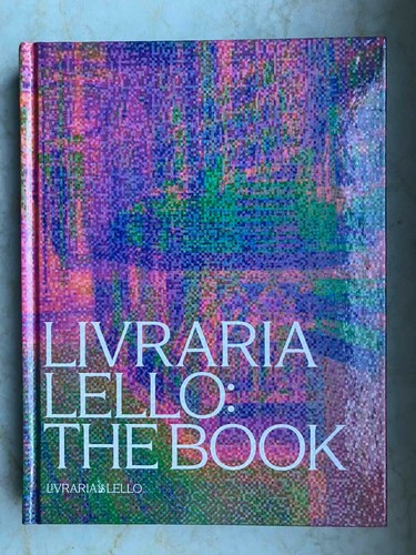 Buch livraria lello the book - buch, lello: