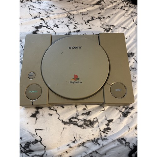 Solo console ps1 slim - ps1,