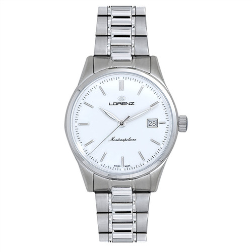 Lorenz montenapoleone orologio - lorenz,