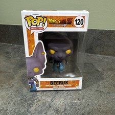 Funko Pop! Animation - Dragon
