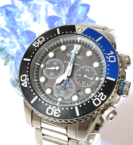 Orologio polso uomo seiko - da,