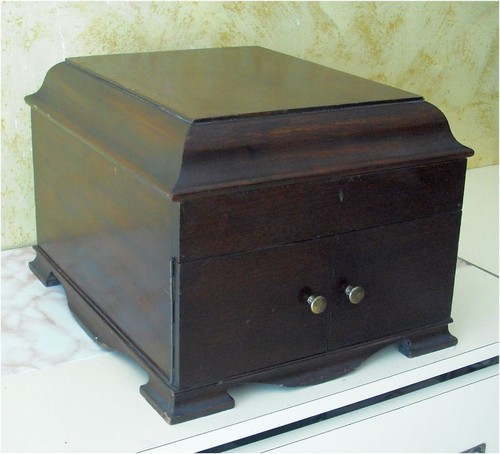 Grammofono dulcephone - grammofono,