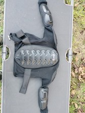 Corpetto Protezione Moto