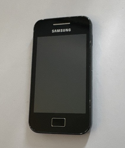 Samsung galaxy ace s5830 - ace, gt-s5830
