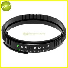 Ghiera diaframmi per Tokina