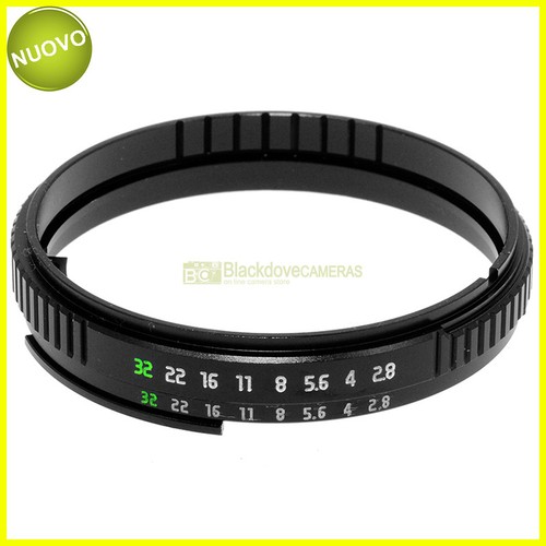 Ghiera diaframmi per - , tokina