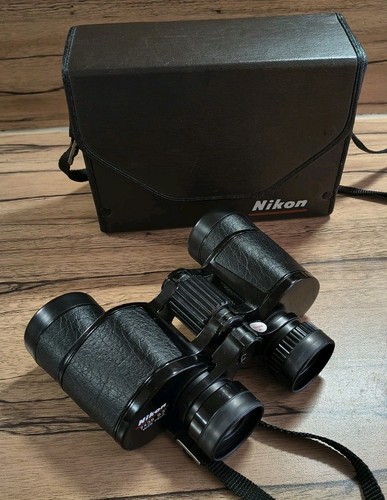 Binocolo nikon 7x35 widefield - 7x35,