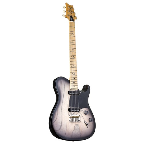 Prs white doghair - prs,