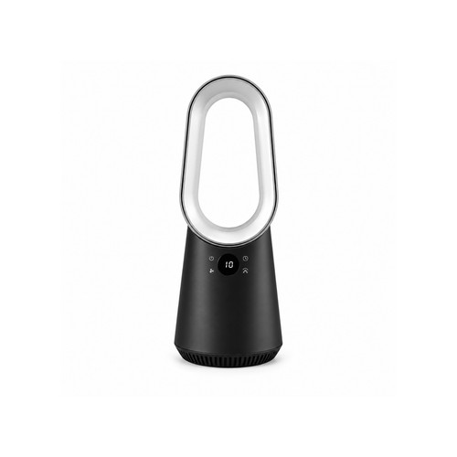Silvercrest ventilatore senza - ventilatore,