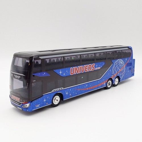 Kibri setra s531dt - 1:87,