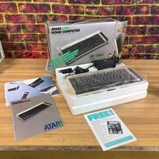 Home Computer Atari 600XL