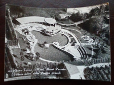 Cartolina Abano Terme Hotel