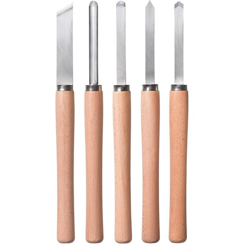 Set scalpelli kwb - set, di