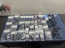 Lotto ricambi Tekno SCT -