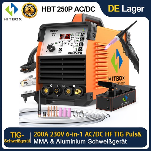 Saldatrice hitbox 6in1 200a - saldatrice,