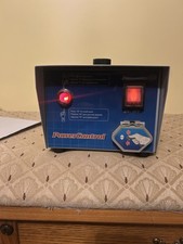 Aquabot Pool Rover Power