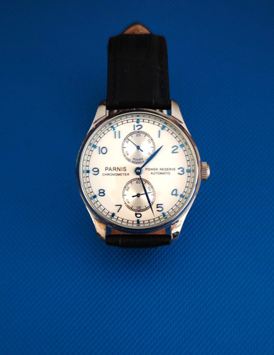 Orologio automatico parnis - automatico,