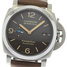 Orologio Uomo PANERAI Luminor