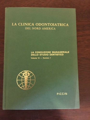 Clinica odontoiatrica del - la,