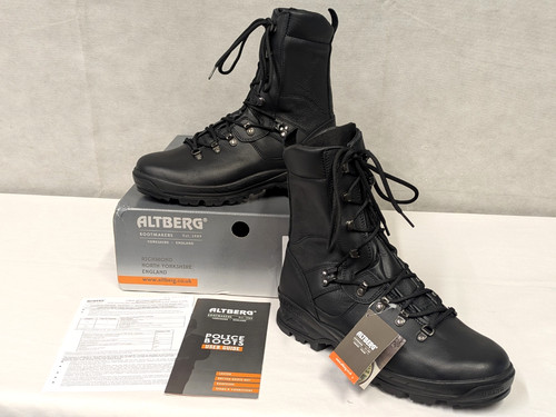 Altberg sneeker aqua - altberg,
