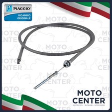 CAVO COMPLETO FRENO ANTERIORE