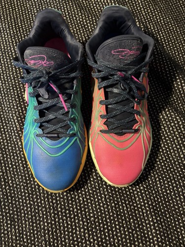 Scarpe basket nike lebron - da,