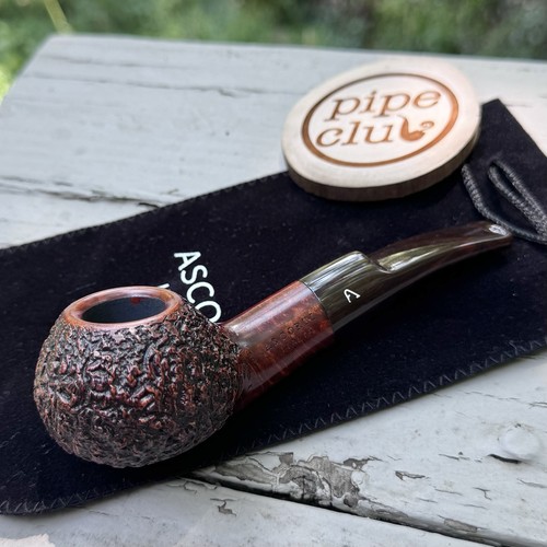 Pipa tabacco ascorti italia - pipa,
