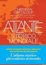 Atlante storico mondiale - mondiale., la