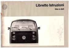 Volkswagen TYPE 2 PULMINO  -