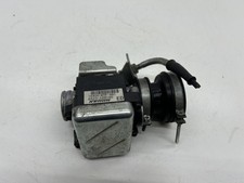 Corpo farfallato throttle body - corpo,