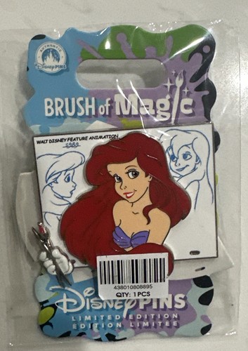 Disney store pennello della - store,