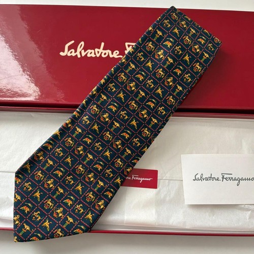 Cravatta collo salvatore - cravatta,