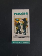Figurina due anni dopo - figurina, "due