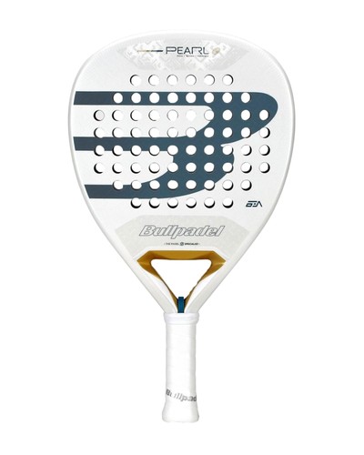 Racchetta padel donna pearl - racchetta,