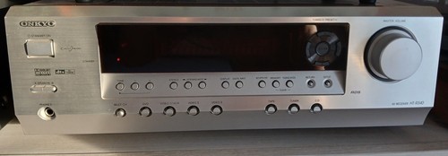 Sintoamplificatore onkyo htr - onkyo,
