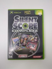 Silent Scope Completo