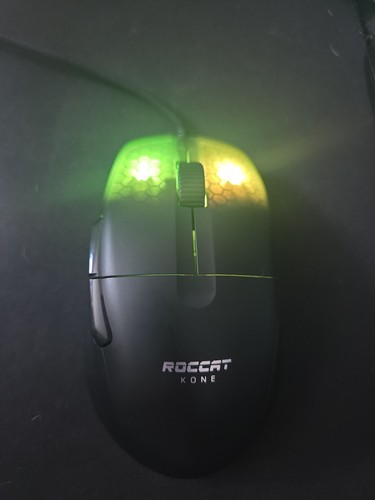 Roccat kone pro mouse gioco - roccat,