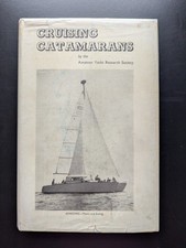 Cruising Catamarans History