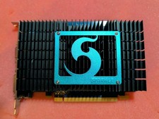 Scheda grafica Nvidia Geforce