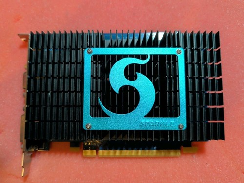 Scheda grafica nvidia geforce - grafica,