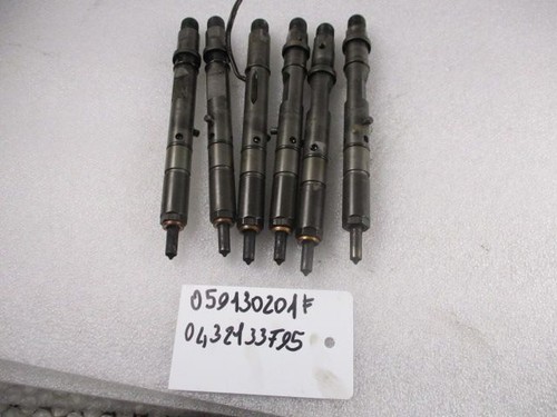 Kit iniettori per audi - iniettori, a4
