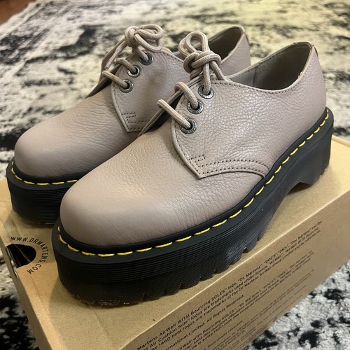 Scarpe martens oxford - dr,
