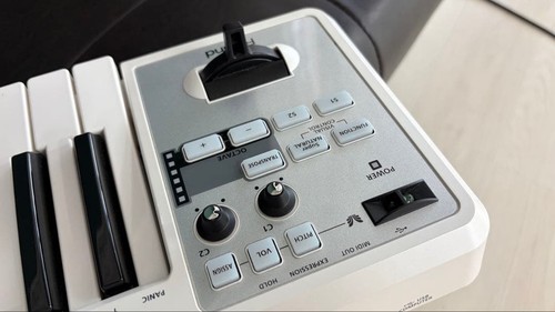 Roland midi keyboard - a-49,