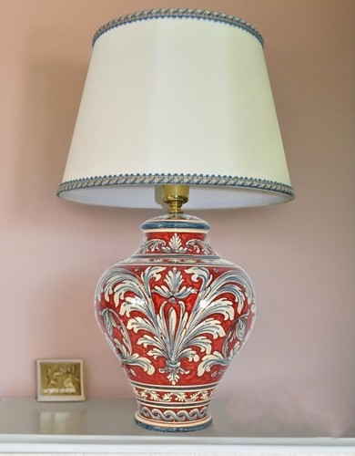 Lampade tavolo ceramica - da,