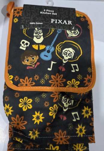 Disney pixar coco set - pixar, da