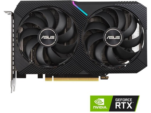 Asus geforce rtx - asus, gb